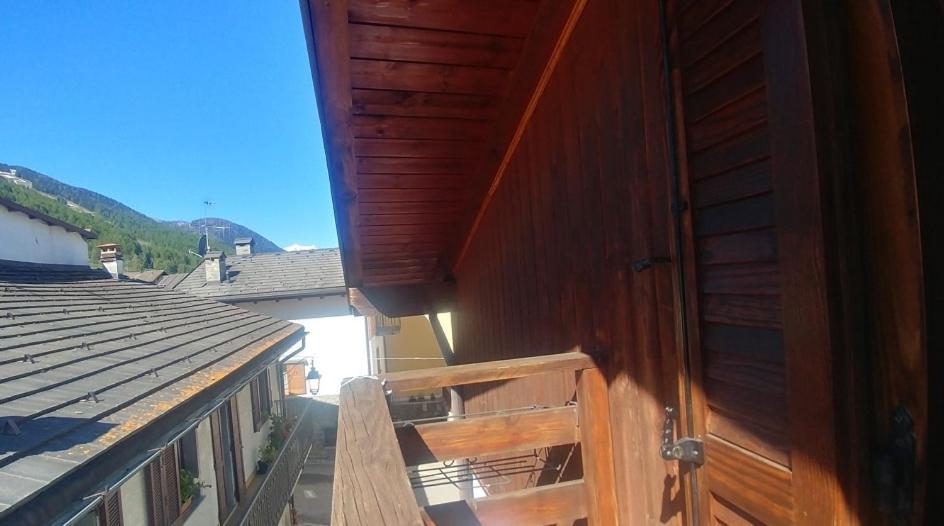 Villa Casa Beatrice à Aprica Extérieur photo
