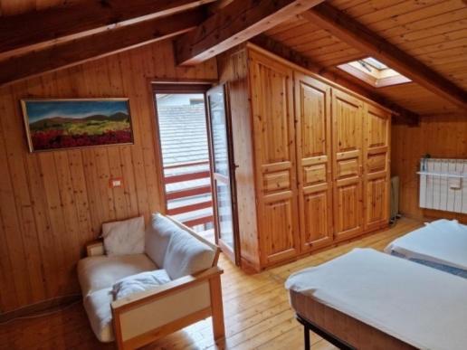 Villa Casa Beatrice à Aprica Extérieur photo